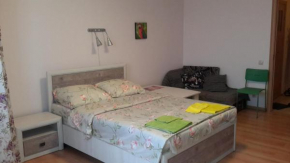 Apartment Papillon, Khimki